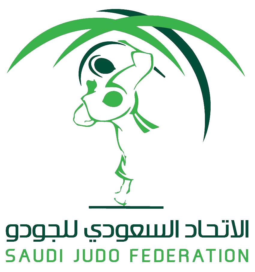 الإتحاد السعودي للجودو